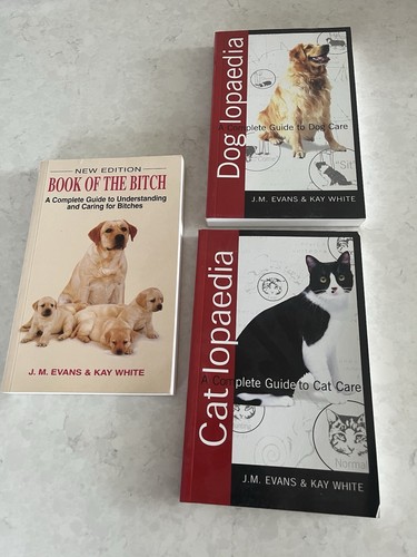 Veterinary nursing books - veterinary,