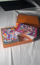 Hermès "Cheval de Fête"