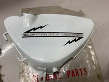 KAWASAKI  NOS OIL TANK  A1 250