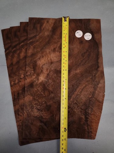 American walnut burr veneer - walnut,