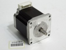 Sanyo Denki StepSyn Stepper
