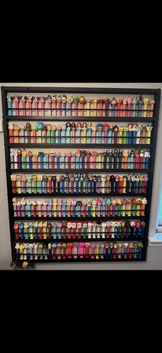 Extensive pez dispenser - extensive,