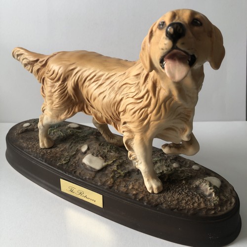 Retriever ceramic base - base,