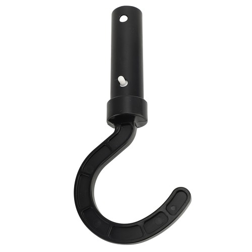 Robotic pool cleaner hook - pool,