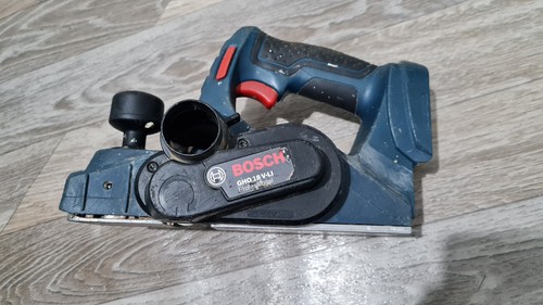 Bosch gho 18v professional - bosch,