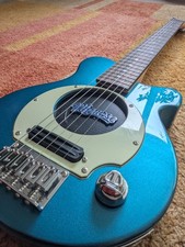 Pignose Metallic Blue Mini