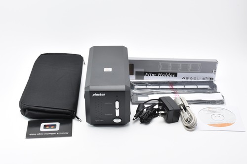 Unused plustek opticfilm - [unused],