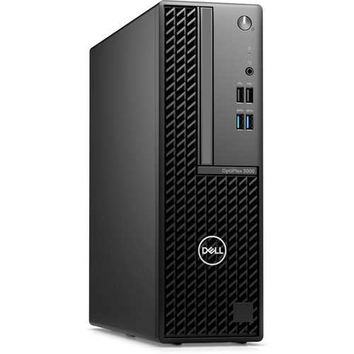 Dell optiplex sff 3000 - optiplex, 12th