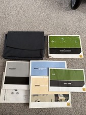 05-12 RENAULT CLIO OWNERS