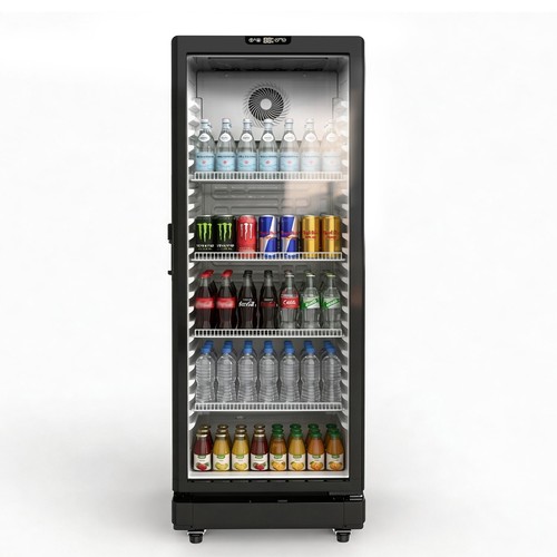 Commercial display - commercial,