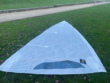 ILCA 7 / Laser Standard MK2