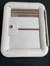 Caravan Motorhome Side Storage