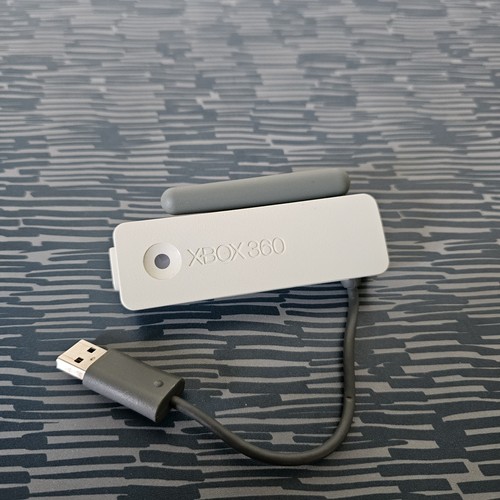 Microsoft xbox 360 wireless - xbox,