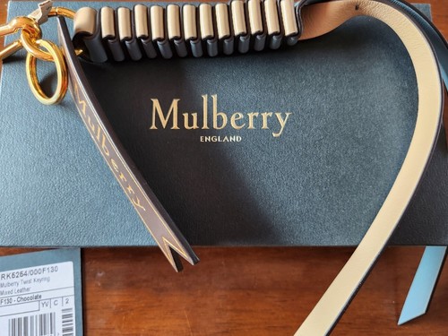Genuine mulberry chocolate mix - genuine,