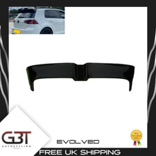 OETTINGER STYLE REAR BOOT