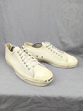 Vtg 70s Converse Jack Purcell