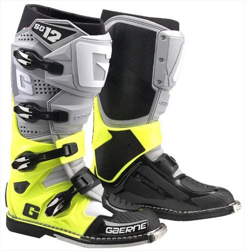 New gaerne sg12 boots - new,