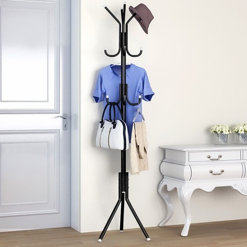 Coat rack hat - bag, tree