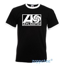 Atlantic Records Ringer T