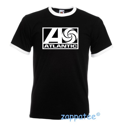 Atlantic records ringer - records,