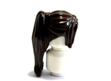 Lego Hair Wig For Female Girl