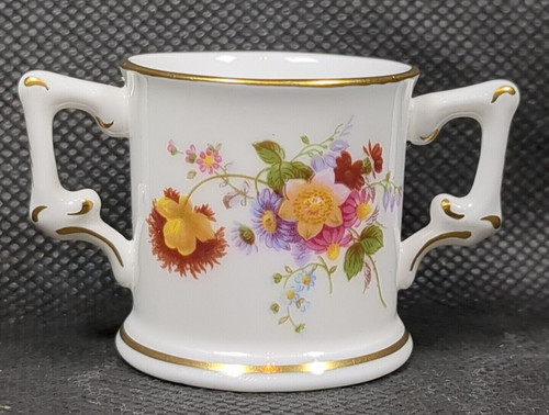 Royal crown derby miniature - royal, ~