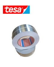 TESA 60632 ALUMINIUM FOIL TAPE