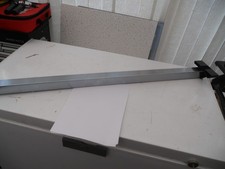 Dewalt De7033 Extension Arm Complete With  Work Support Bracket -NEW!!!