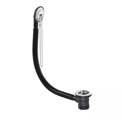 Chrome bath waste - 1.,