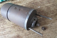 MILLER  6V  DYNAMO FOR PARTS