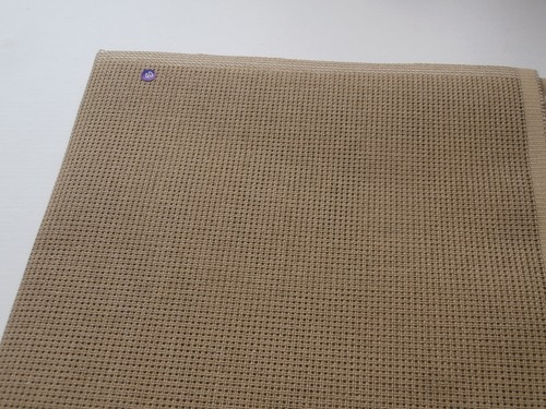 Beige tapestry canvas - , 10