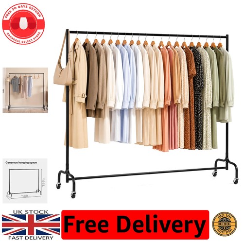 Weatherproof 6ft metal - 6ft,