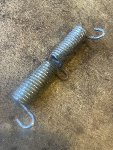 Grass flap spring honda izy - spring,,