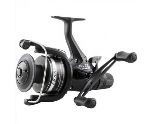 Shimano baitrunner 10000rb - baitrunner, st