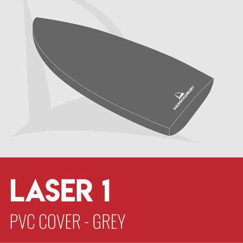 Laser dinghy boat cover - laser, 1