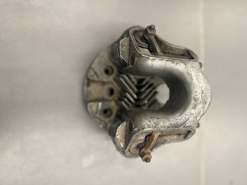 Triumph tiger cub cylinder - tiger,