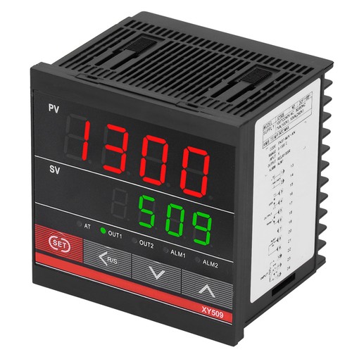 100 240vac temperature - 100‑240vac,
