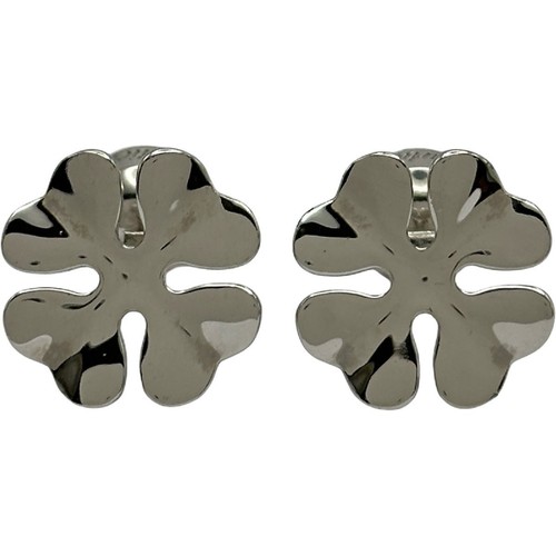 Cartier cufflinks leaf - cartier,