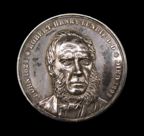 1898 robert henry lundie - 1898,