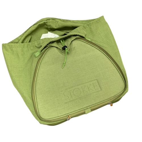 Stokke xplory lime - stokke,