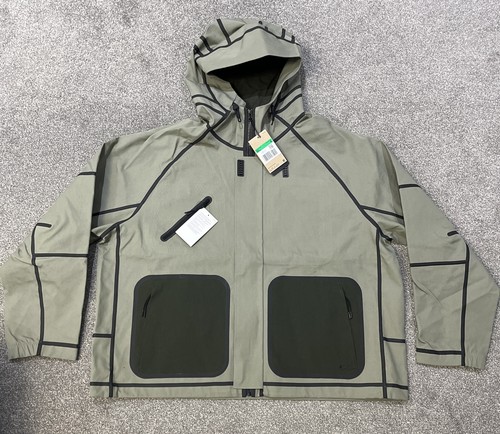 Nike tech storm fit - storm-fit, rain