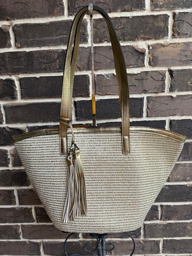 Nwt patricia nash woven - nash,