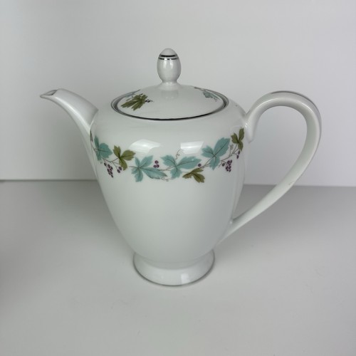 Fine china japan grapevine - china, "grapevine"