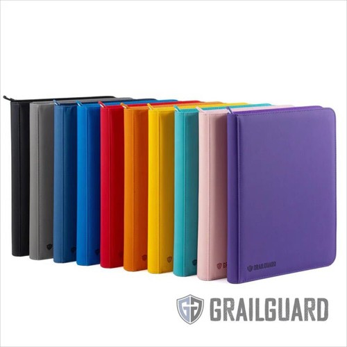 Grail guard pocket - grail, premium