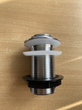 WASHROOM SINK WASTE DRAIN