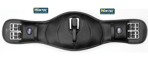 Wintec cair dressage girth - dressage,