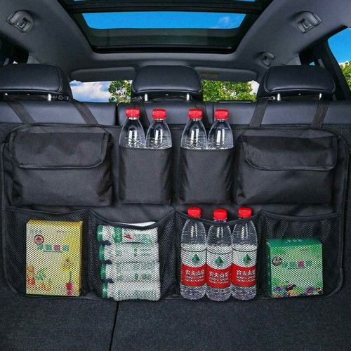 Car boot organiser tidy back - boot,