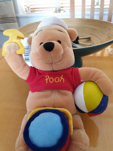 Disney store summer - store, winnie