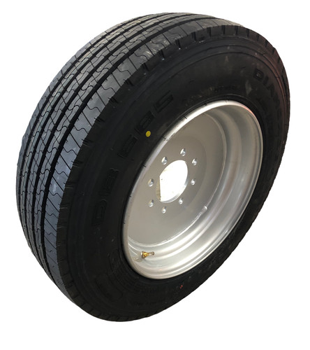 235 r17 ply trailer - ply,