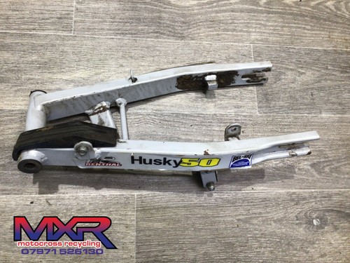 Husqvarna husky boy - husqvarna,